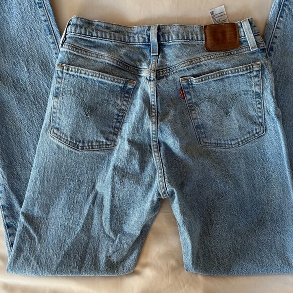 501 Original Fit Women's Jeans - Picture 13 of 13